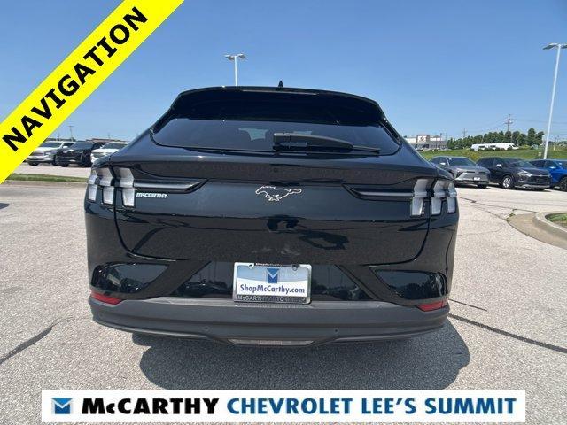 used 2023 Ford Mustang Mach-E car, priced at $23,000