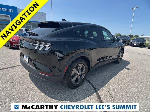 used 2023 Ford Mustang Mach-E car, priced at $23,000