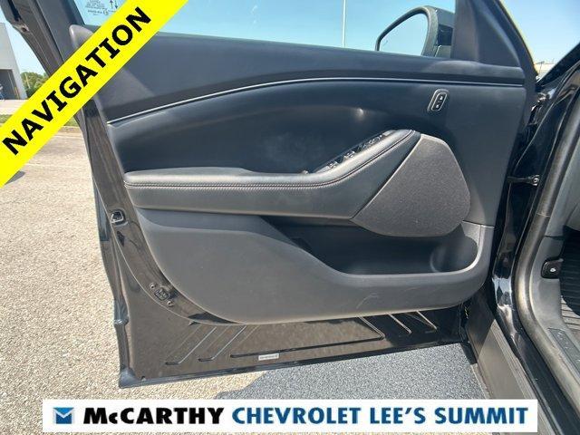 used 2023 Ford Mustang Mach-E car, priced at $23,000