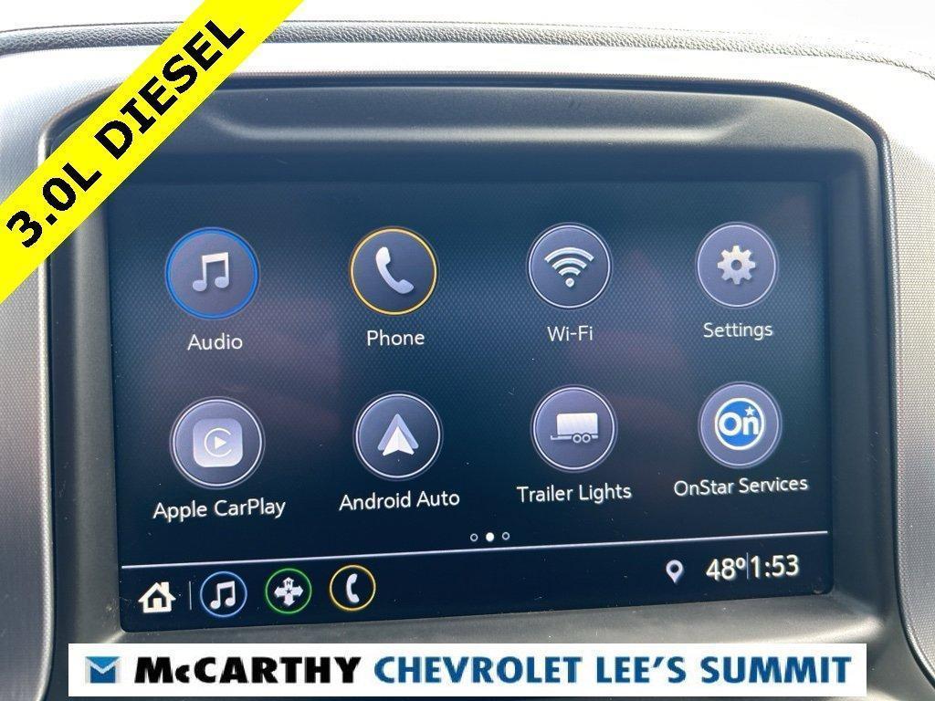 used 2021 GMC Sierra 1500 car, priced at $32,900