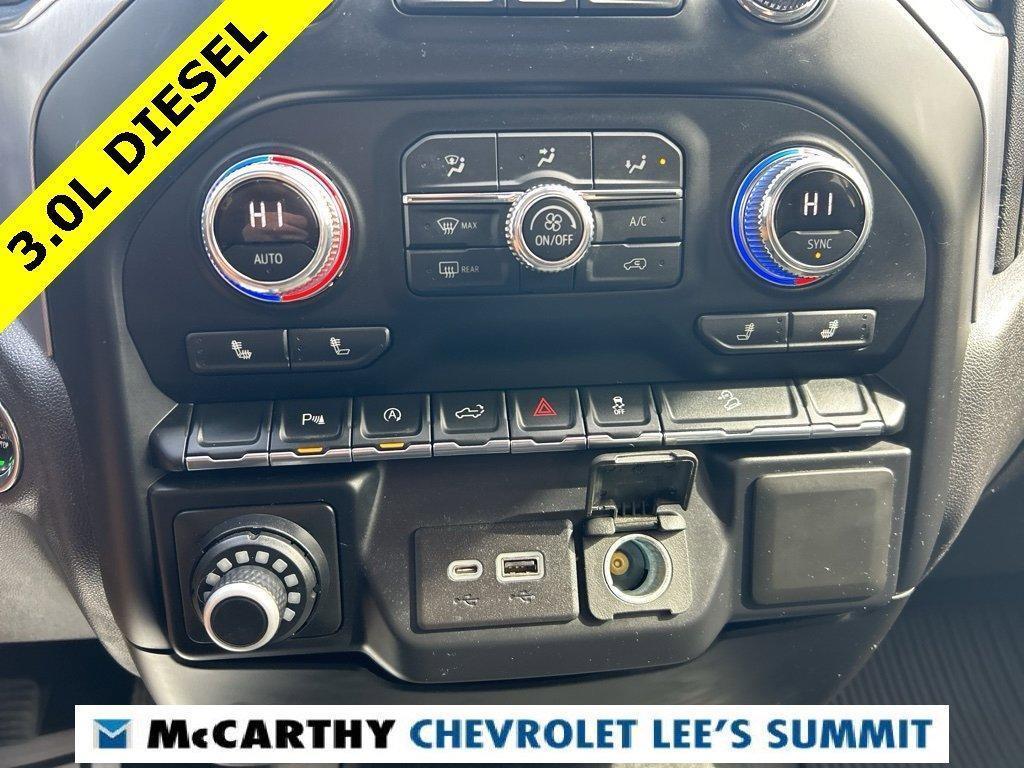 used 2021 GMC Sierra 1500 car, priced at $32,900