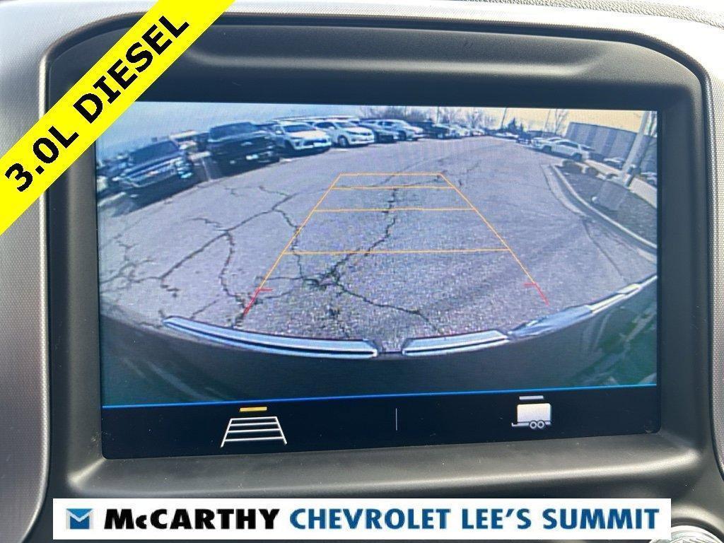 used 2021 GMC Sierra 1500 car, priced at $32,900