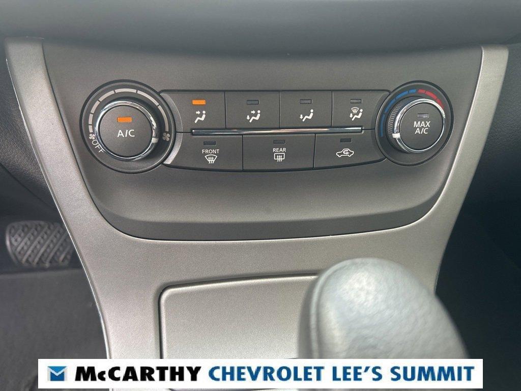 used 2013 Nissan Sentra car, priced at $10,000