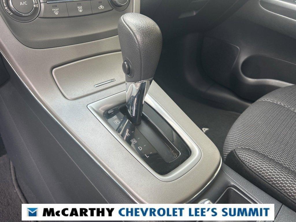 used 2013 Nissan Sentra car, priced at $10,000