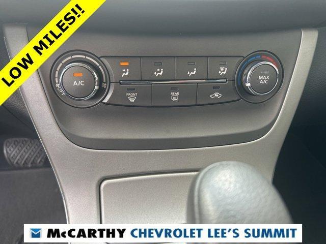 used 2013 Nissan Sentra car, priced at $10,000