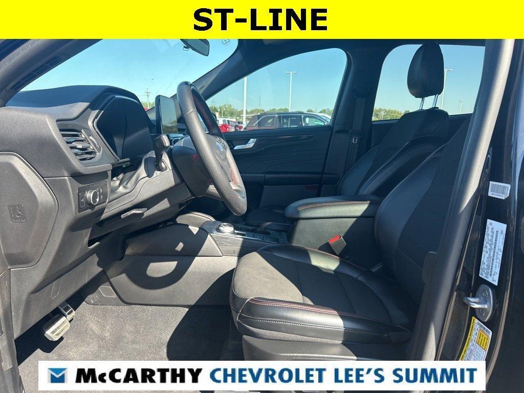 used 2023 Ford Escape car, priced at $20,000