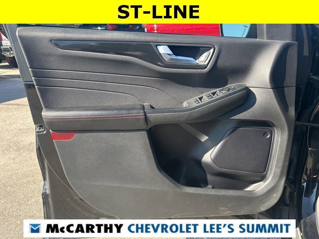 used 2023 Ford Escape car, priced at $20,000