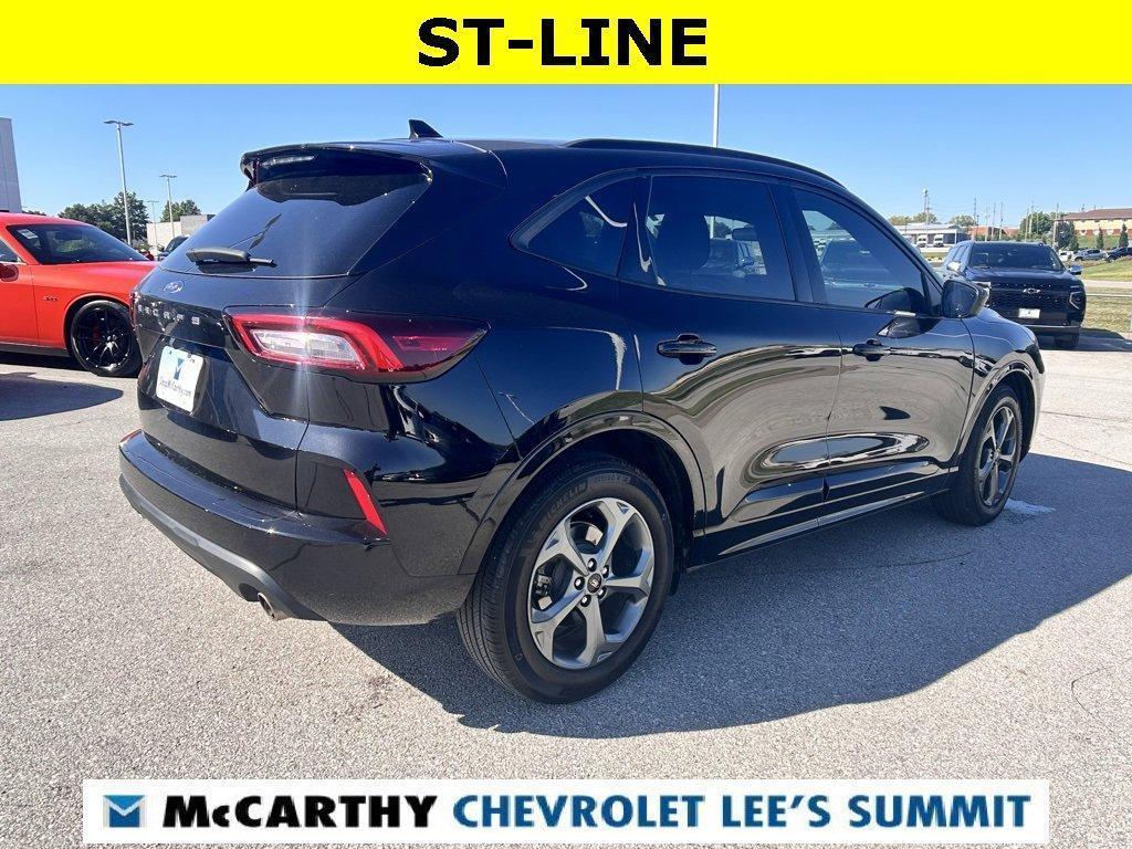 used 2023 Ford Escape car, priced at $20,000