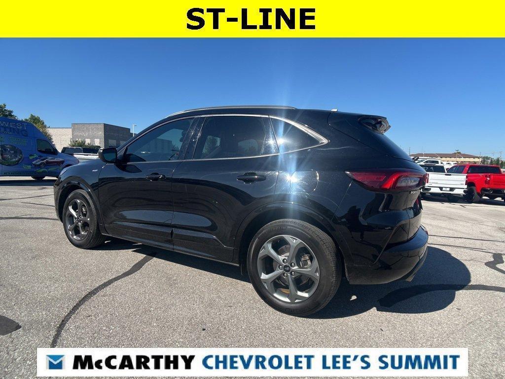 used 2023 Ford Escape car, priced at $20,000