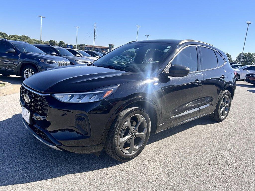 used 2023 Ford Escape car, priced at $20,000