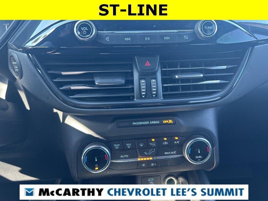 used 2023 Ford Escape car, priced at $20,000