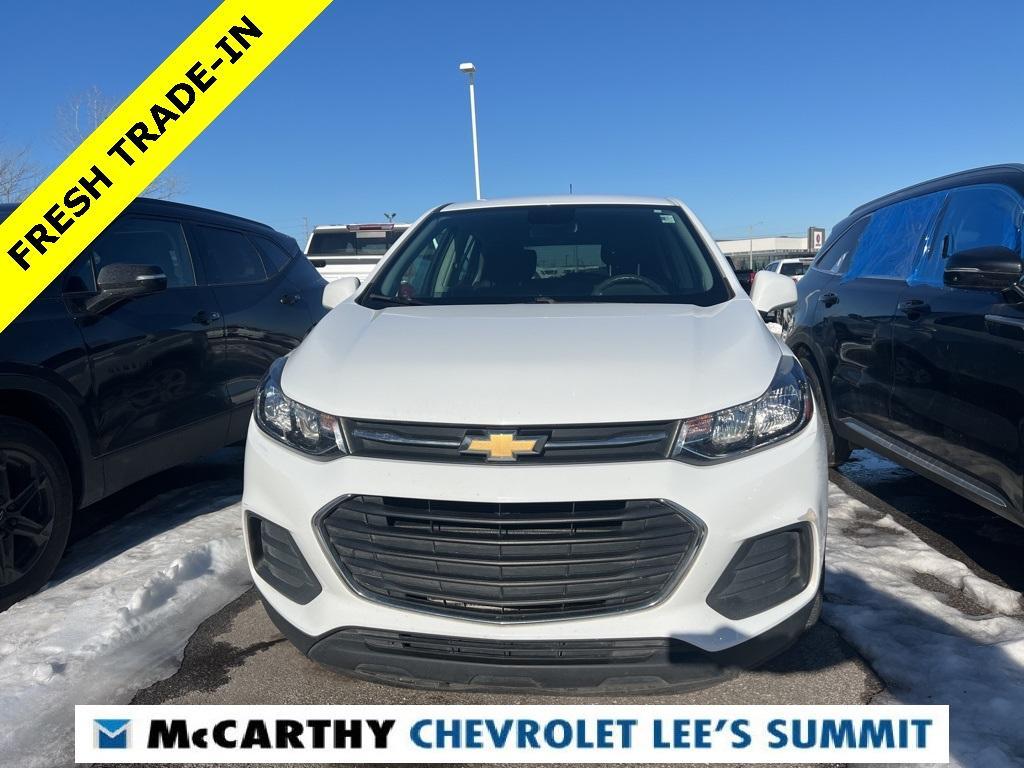 used 2018 Chevrolet Trax car, priced at $11,500