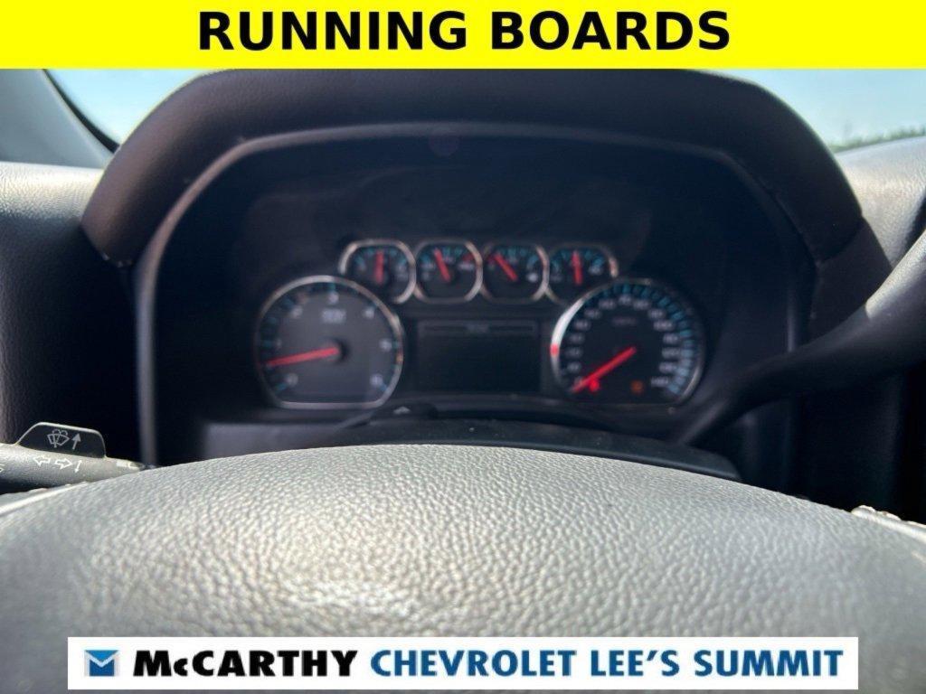 used 2018 Chevrolet Silverado 1500 car, priced at $26,000