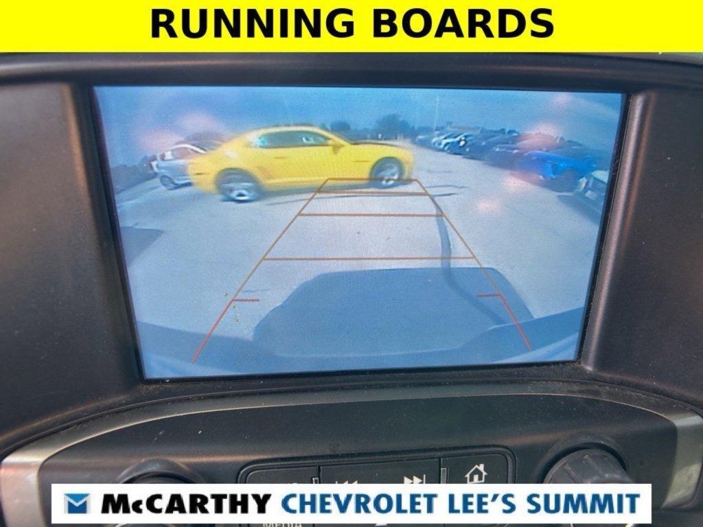 used 2018 Chevrolet Silverado 1500 car, priced at $26,000