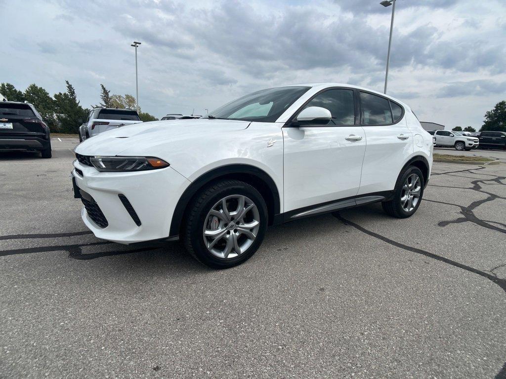 used 2024 Dodge Hornet car, priced at $21,000