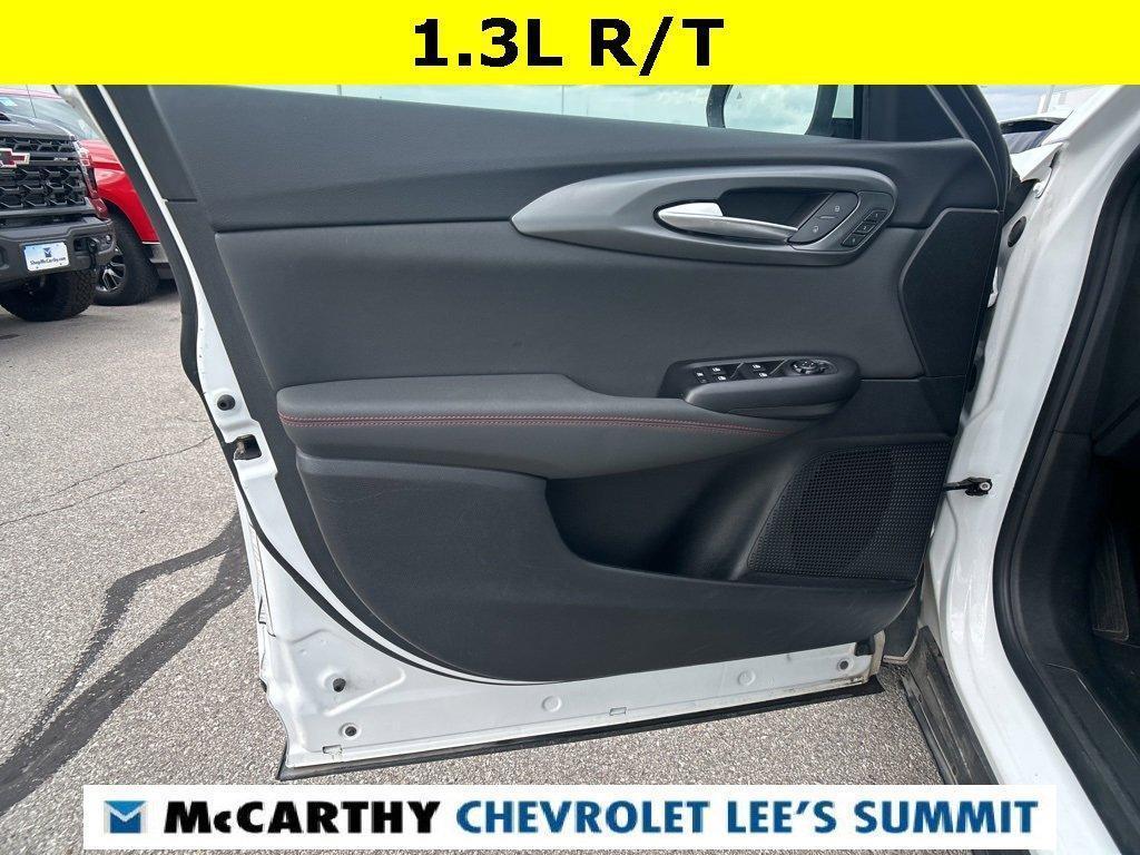 used 2024 Dodge Hornet car, priced at $21,000