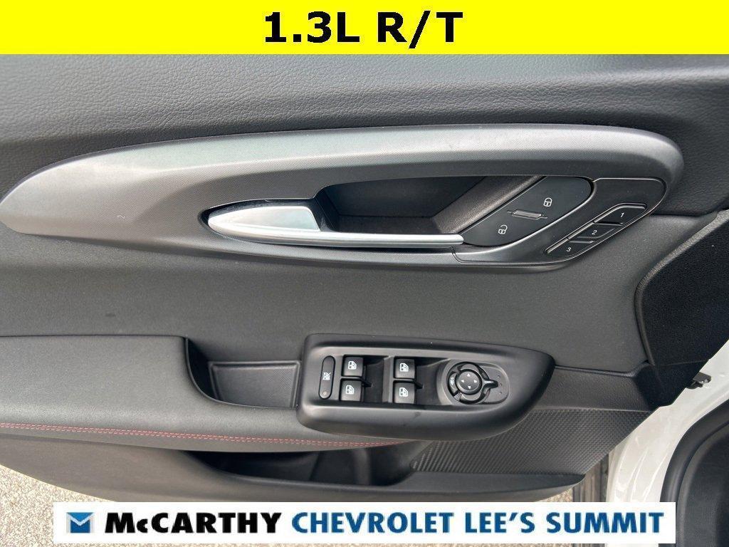 used 2024 Dodge Hornet car, priced at $21,000