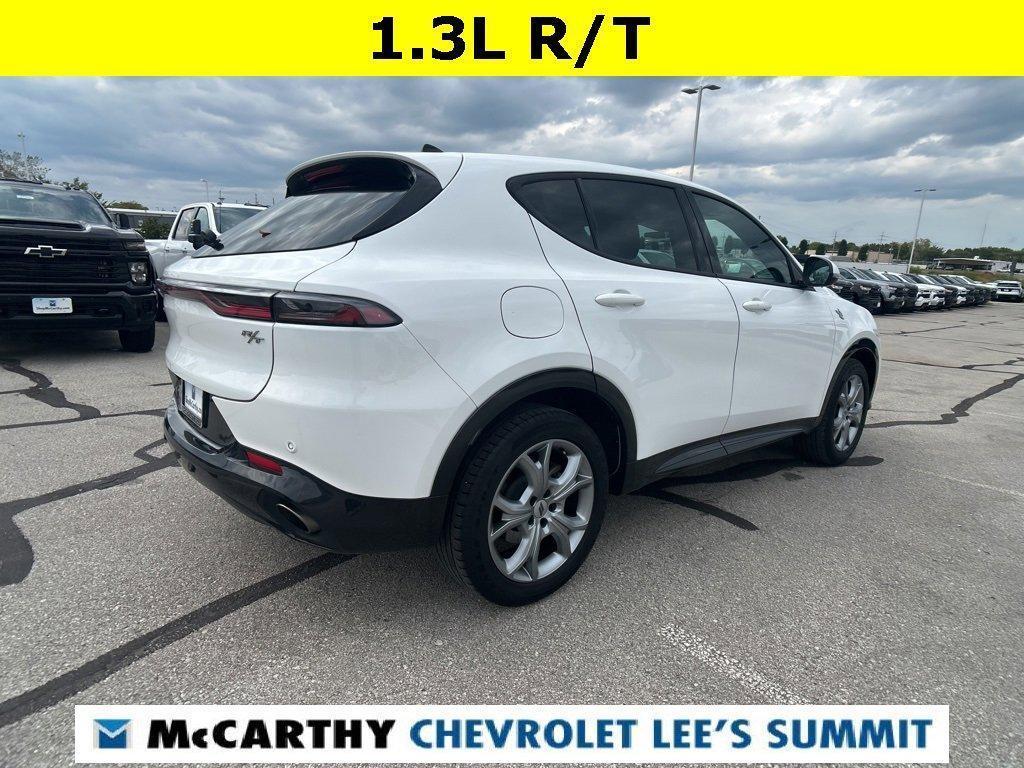 used 2024 Dodge Hornet car, priced at $21,000