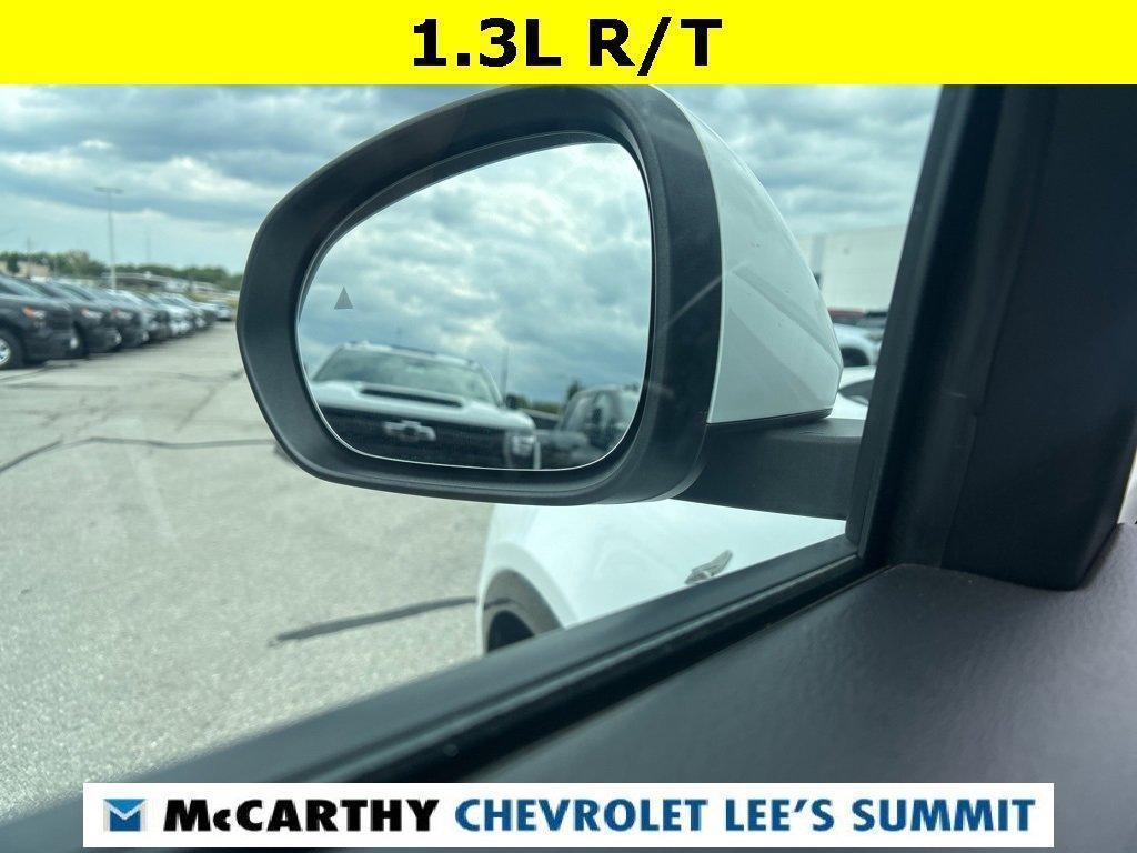 used 2024 Dodge Hornet car, priced at $21,000