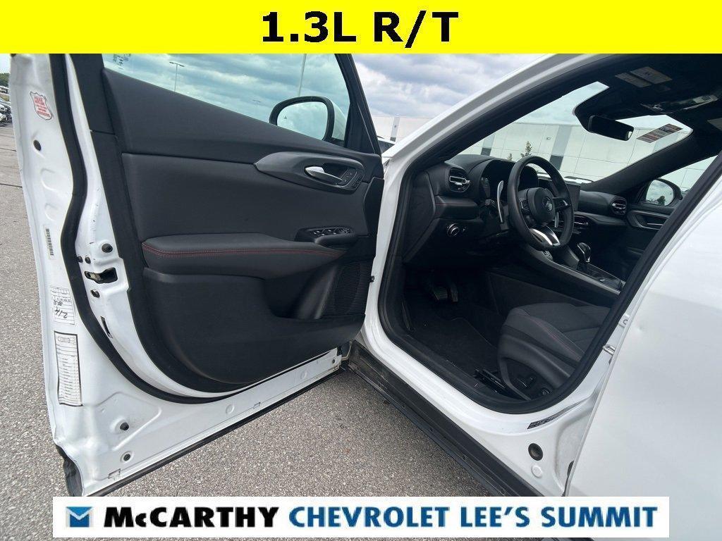 used 2024 Dodge Hornet car, priced at $21,000