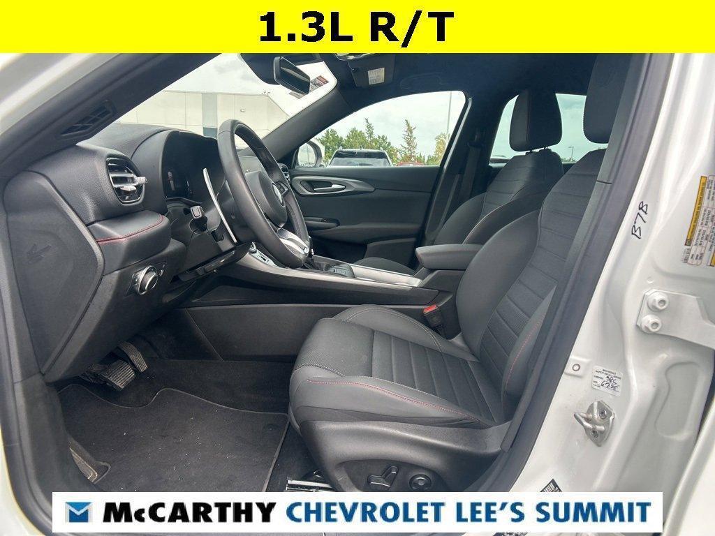 used 2024 Dodge Hornet car, priced at $21,000