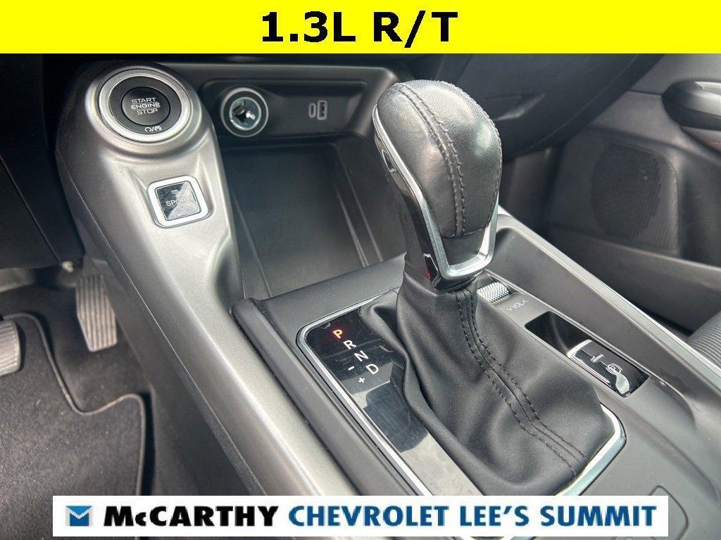 used 2024 Dodge Hornet car, priced at $21,000