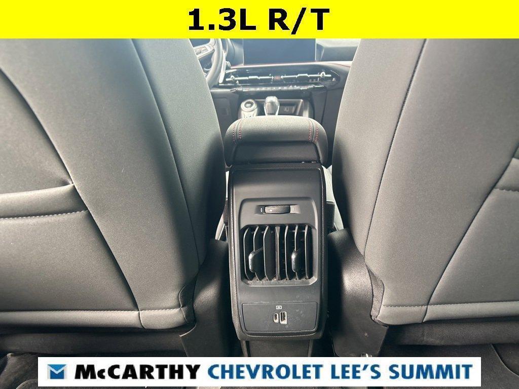 used 2024 Dodge Hornet car, priced at $21,000