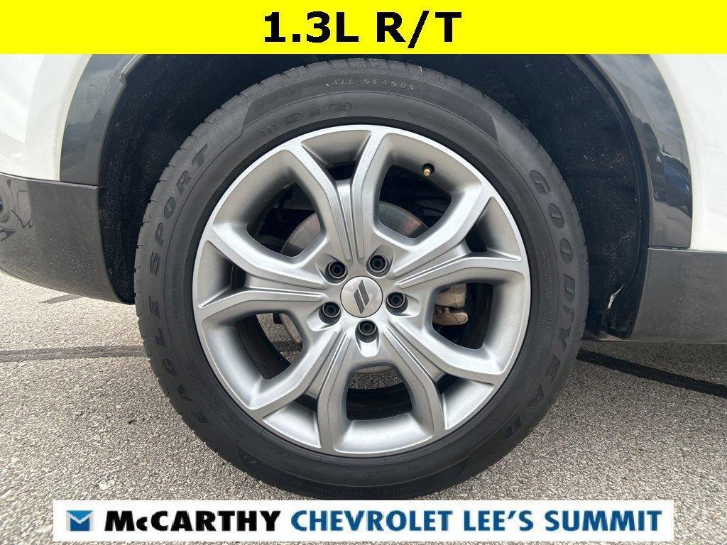 used 2024 Dodge Hornet car, priced at $21,000