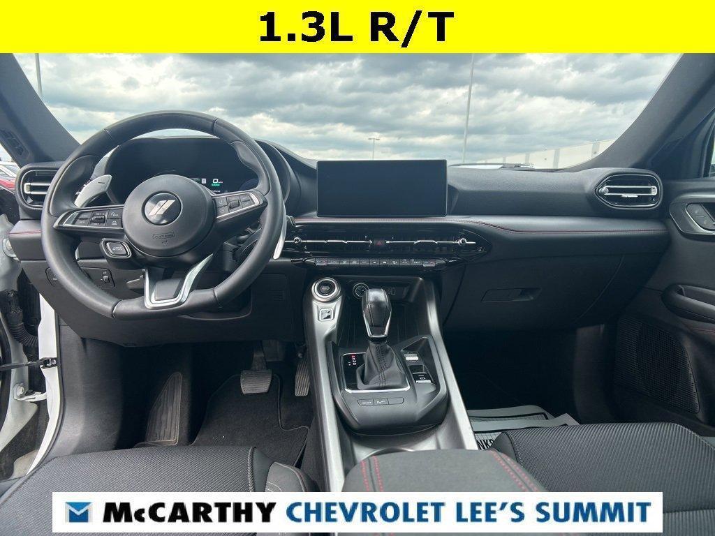used 2024 Dodge Hornet car, priced at $21,000
