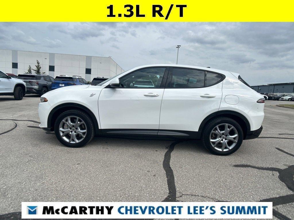 used 2024 Dodge Hornet car, priced at $21,000