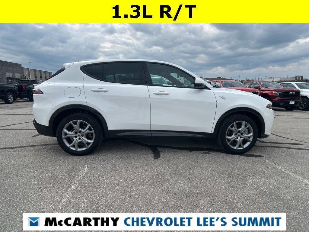 used 2024 Dodge Hornet car, priced at $21,000