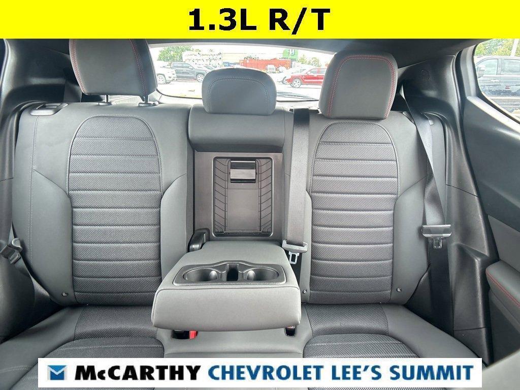 used 2024 Dodge Hornet car, priced at $21,000