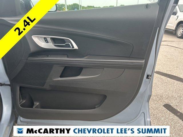 used 2015 Chevrolet Equinox car, priced at $10,000