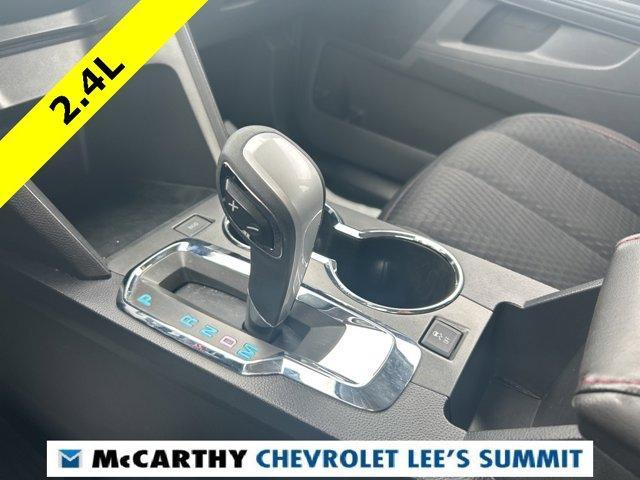 used 2015 Chevrolet Equinox car, priced at $10,000