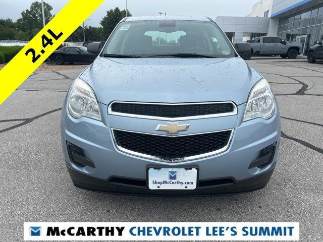 used 2015 Chevrolet Equinox car, priced at $10,000