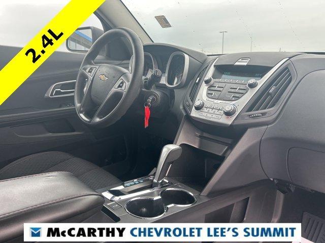used 2015 Chevrolet Equinox car, priced at $10,000