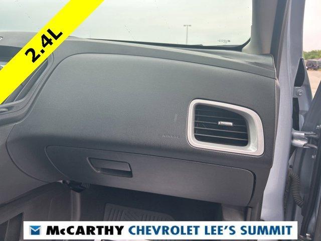 used 2015 Chevrolet Equinox car, priced at $10,000