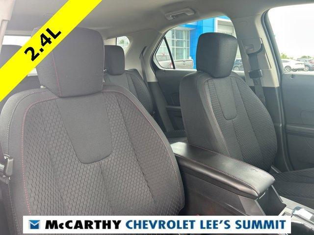 used 2015 Chevrolet Equinox car, priced at $10,000