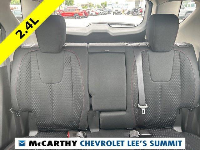 used 2015 Chevrolet Equinox car, priced at $10,000