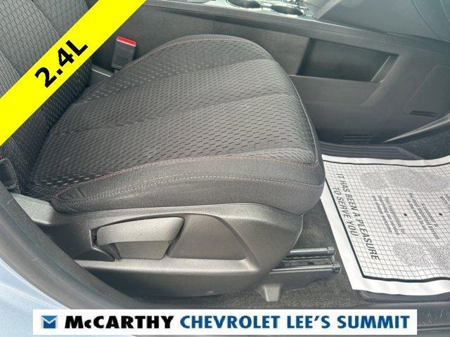 used 2015 Chevrolet Equinox car, priced at $10,000