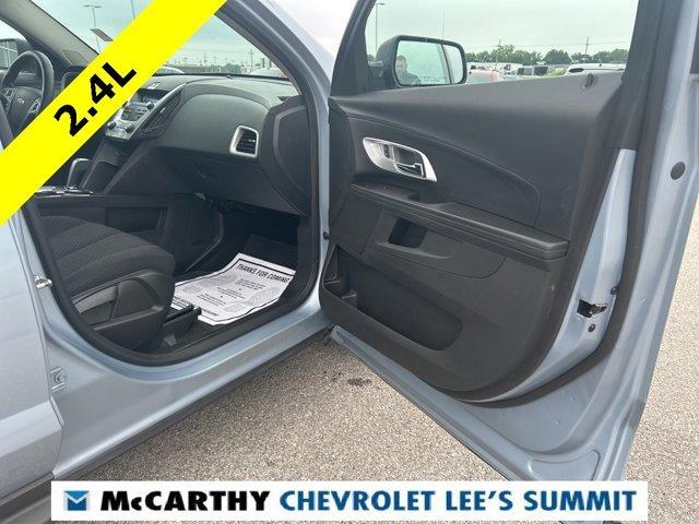 used 2015 Chevrolet Equinox car, priced at $10,000