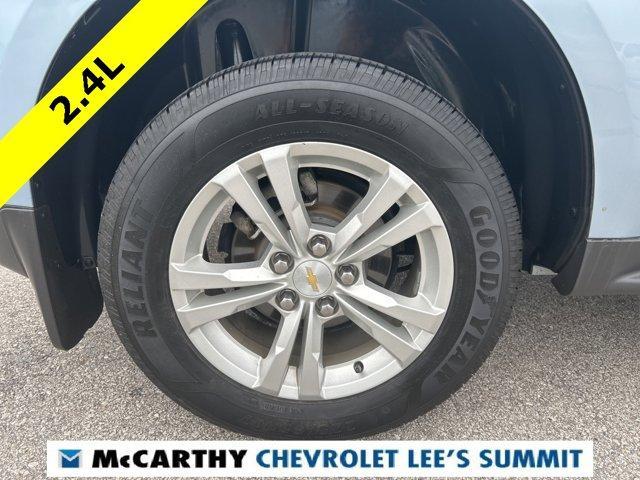 used 2015 Chevrolet Equinox car, priced at $10,000