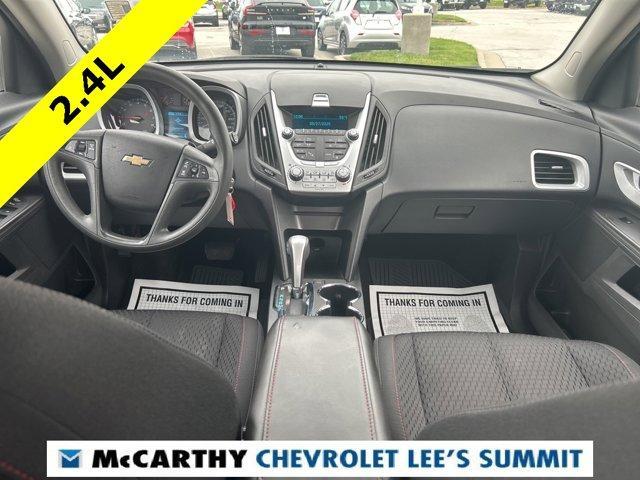 used 2015 Chevrolet Equinox car, priced at $10,000