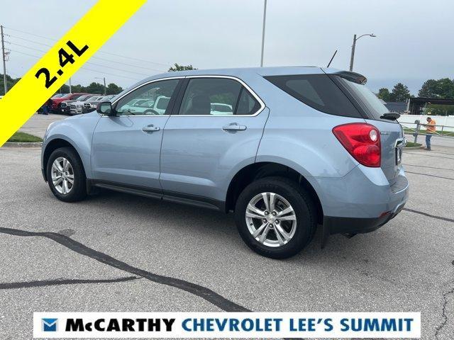 used 2015 Chevrolet Equinox car, priced at $10,000
