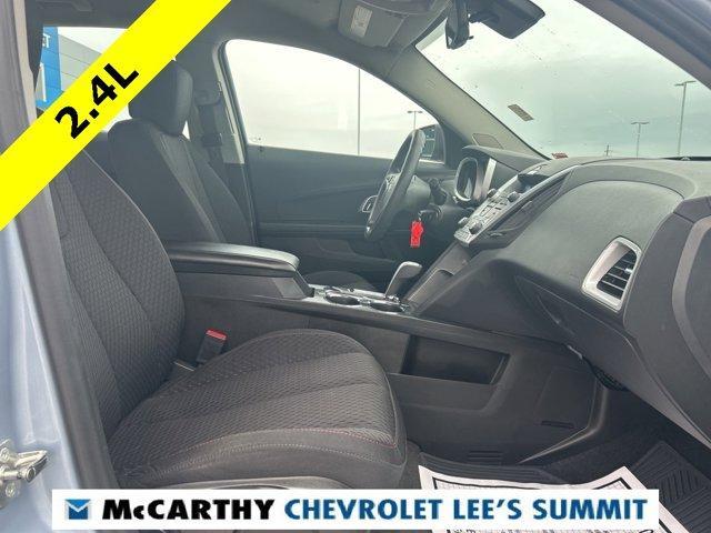 used 2015 Chevrolet Equinox car, priced at $10,000