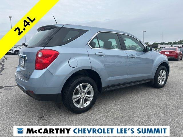 used 2015 Chevrolet Equinox car, priced at $10,000