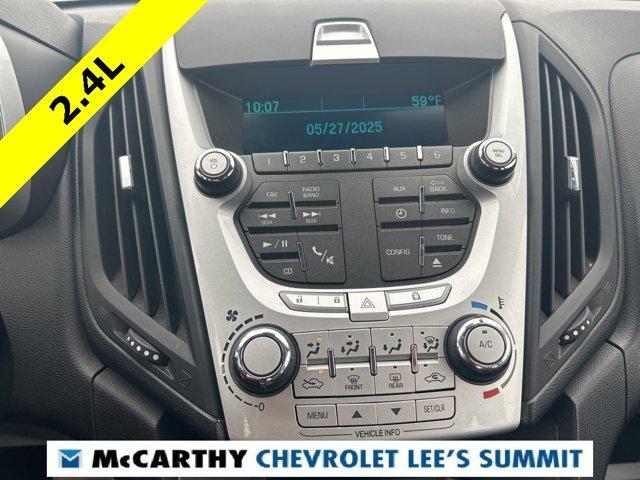 used 2015 Chevrolet Equinox car, priced at $10,000