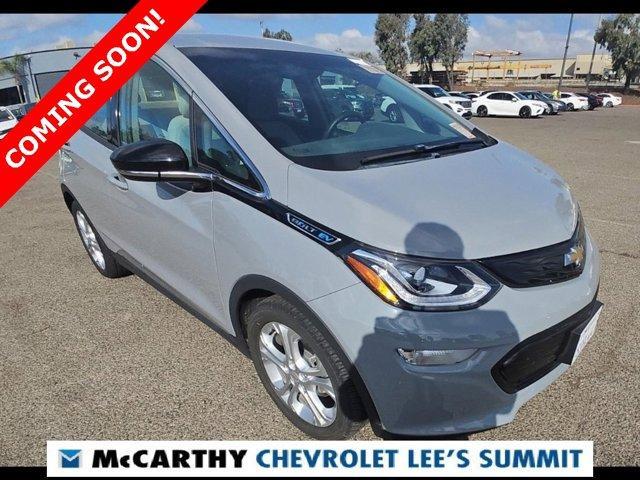 used 2020 Chevrolet Bolt EV car, priced at $15,500