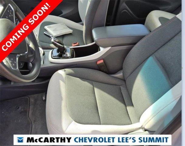 used 2020 Chevrolet Bolt EV car, priced at $15,500