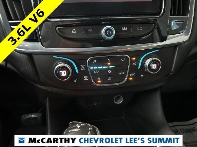 used 2018 Chevrolet Traverse car, priced at $11,000